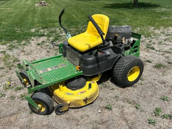Main image John Deere Z335E